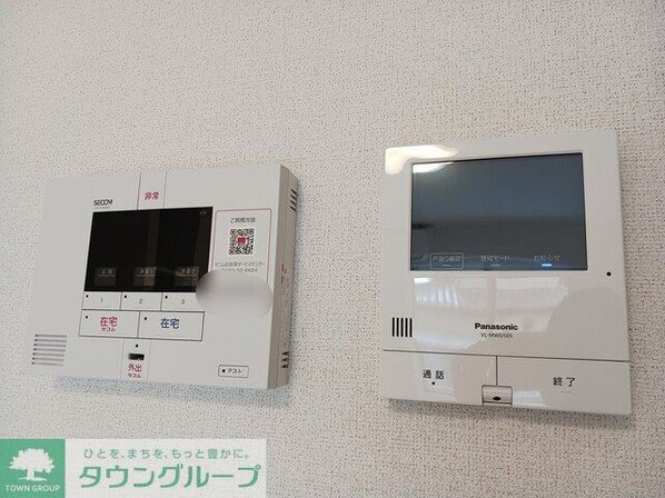 グランテラスBの物件内観写真